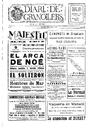 Diari de Granollers, 8/1/1930 [Issue]