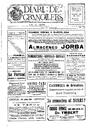 Diari de Granollers, 14/1/1930, page 1 [Page]
