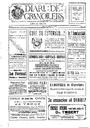 Diari de Granollers, 16/1/1930 [Issue]