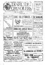 Diari de Granollers, 17/1/1930 [Issue]