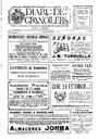 Diari de Granollers, 20/1/1930, page 1 [Page]