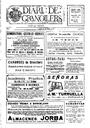 Diari de Granollers, 21/1/1930 [Issue]