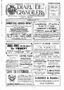 Diari de Granollers, 24/1/1930 [Issue]