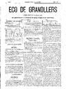 Eco de Granollers, 29/4/1883 [Issue]