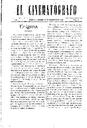 El Cinematógrafo, 11/9/1904 [Issue]