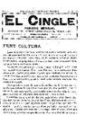 El Cingle, 1/10/1916, page 1 [Page]
