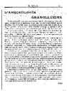 El Cingle, 1/10/1916, pàgina 7 [Pàgina]