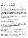 El Cingle, 1/10/1916, pàgina 8 [Pàgina]