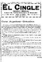 El Cingle, 1/12/1916 [Issue]