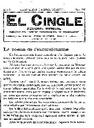 El Cingle, 1/2/1917 [Issue]