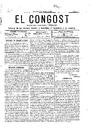 El Congost [Publication]
