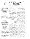 El Congost, 7/3/1886 [Issue]