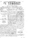 El Congost, 21/3/1886 [Issue]
