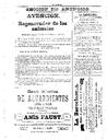El Congost, 4/4/1886, page 4 [Page]