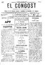 El Congost, 11/4/1886 [Issue]