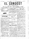 El Congost, 25/4/1886, página 1 [Página]