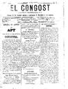 El Congost, 9/5/1886, pàgina 1 [Pàgina]