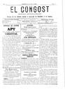 El Congost, 13/6/1886 [Ejemplar]