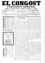 El Congost, 22/8/1886 [Issue]