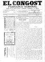 El Congost, 19/9/1886 [Issue]