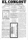 El Congost, 31/10/1886, pàgina 1 [Pàgina]