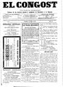 El Congost, 9/1/1887, página 1 [Página]