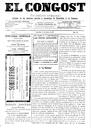 El Congost, 23/1/1887 [Issue]