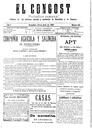 El Congost, 24/4/1887, pàgina 1 [Pàgina]