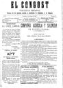 El Congost, 15/5/1887, página 1 [Página]