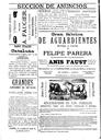 El Congost, 15/5/1887, pàgina 4 [Pàgina]