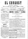El Congost, 22/5/1887, page 1 [Page]