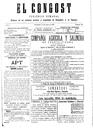 El Congost, 19/6/1887, página 1 [Página]
