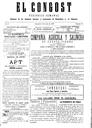 El Congost, 3/7/1887, pàgina 1 [Pàgina]