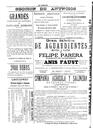 El Congost, 17/7/1887, pàgina 4 [Pàgina]