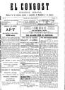 El Congost, 24/7/1887, pàgina 1 [Pàgina]