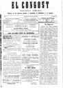 El Congost, 31/7/1887, pàgina 1 [Pàgina]