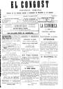 El Congost, 7/8/1887, pàgina 1 [Pàgina]
