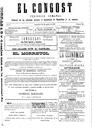 El Congost, 28/8/1887, pàgina 1 [Pàgina]