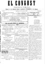 El Congost, 24/9/1887 [Ejemplar]
