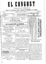 El Congost, 2/10/1887, pàgina 1 [Pàgina]