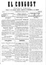 El Congost, 13/11/1887, pàgina 1 [Pàgina]