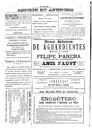 El Congost, 20/11/1887, pàgina 4 [Pàgina]