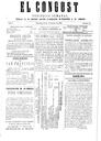 El Congost, 27/11/1887, pàgina 1 [Pàgina]