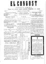 El Congost, 3/12/1887, pàgina 1 [Pàgina]