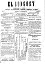 El Congost, 11/12/1887, pàgina 1 [Pàgina]