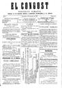 El Congost, 18/12/1887, pàgina 1 [Pàgina]