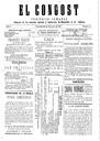 El Congost, 25/12/1887, pàgina 1 [Pàgina]
