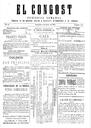 El Congost, 1/1/1888, pàgina 1 [Pàgina]