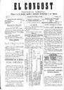 El Congost, 12/1/1888, pàgina 1 [Pàgina]