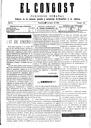 El Congost, 17/1/1888 [Issue]